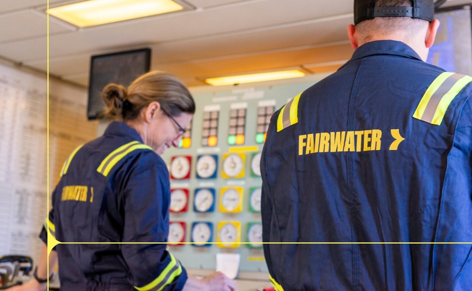 Careers - Fairwater