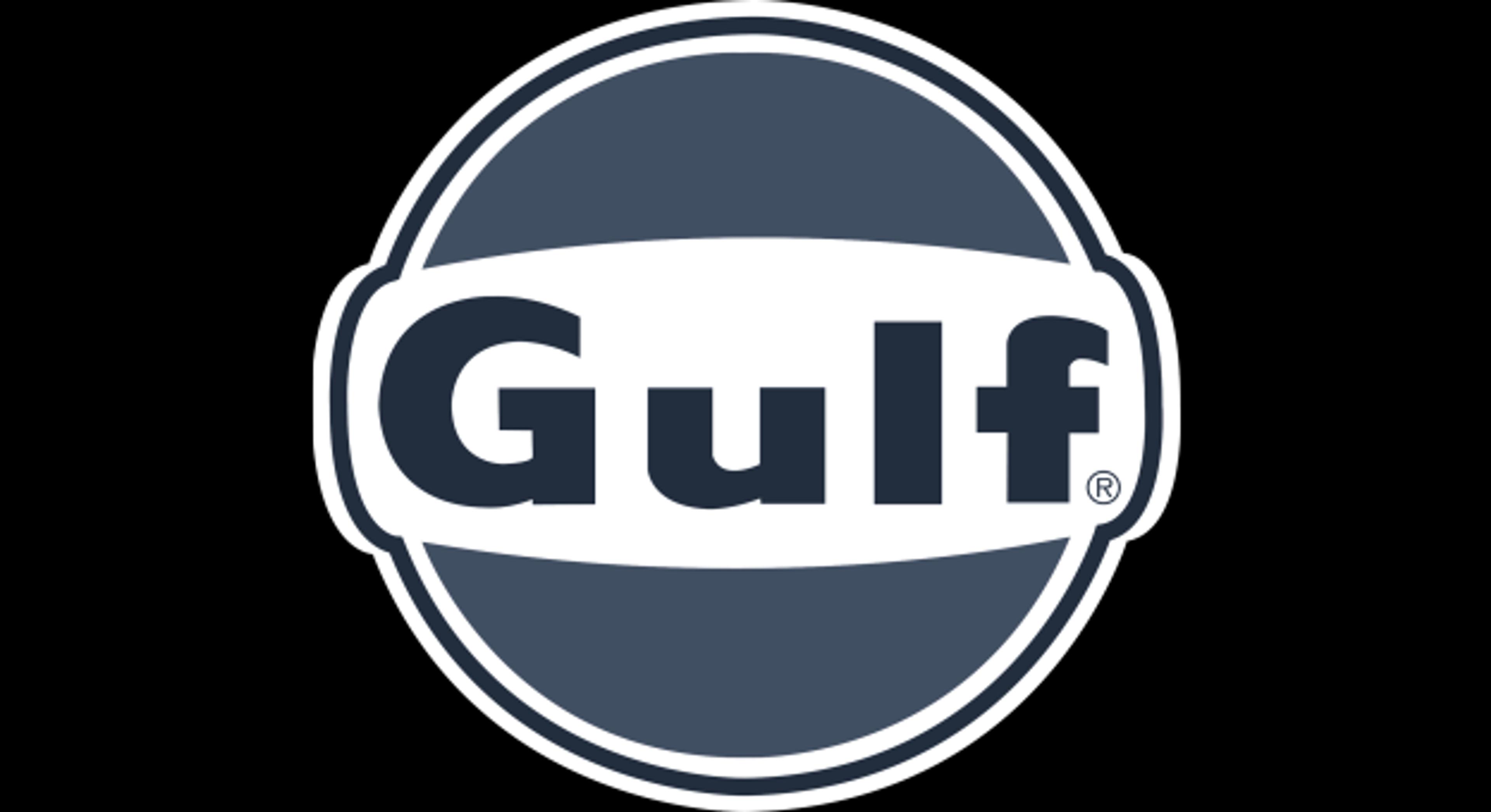 Gulf Oil logo